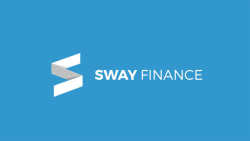 Sway Finance logo