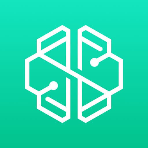 SwissBorg logo