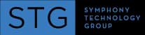 Symphony Technology Group logo