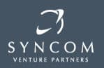 Syncom Venture Partners logo