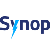 Synop logo