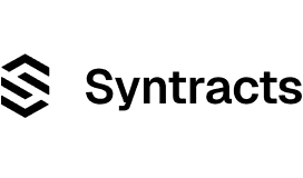 Syntracts logo