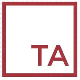 TA Associates logo