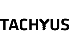 Tachyus logo
