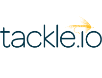 Tackle.io logo