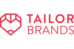 Tailor Brands logo