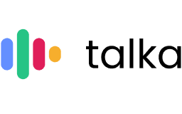 Talka.ai logo