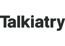 Talkiatry logo