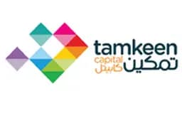 Tamkeen Capital logo