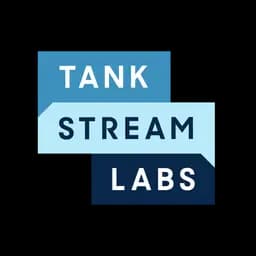 Tank Stream Labs logo