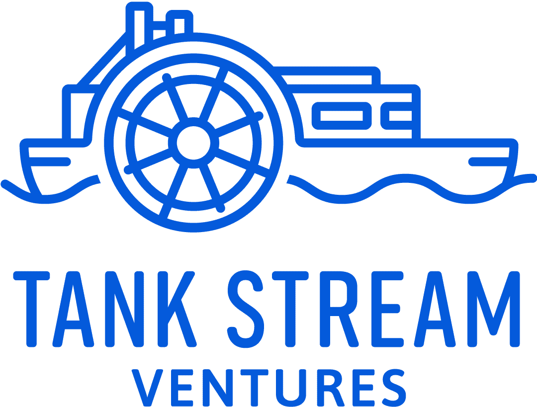 Tank Stream Ventures logo