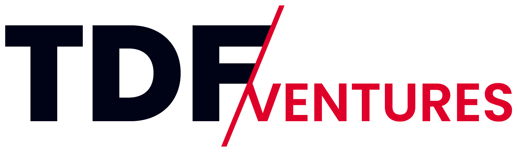 TDF Ventures logo