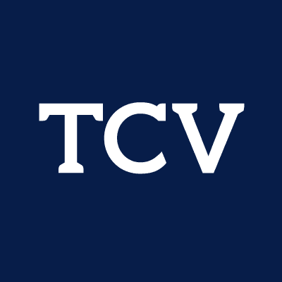 TCV logo