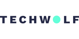 TechWolf logo