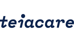 TeiaCare logo