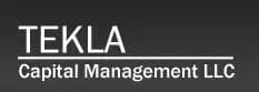 Tekla Capital Management logo