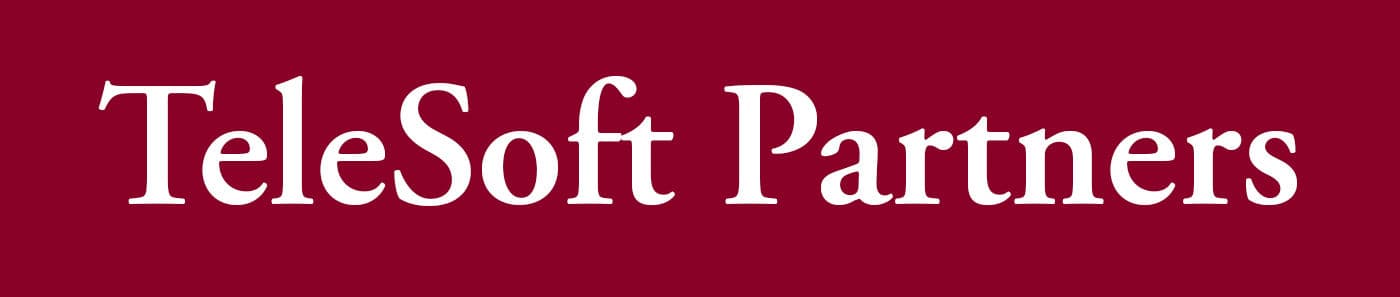 TeleSoft Partners logo