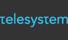 Telesystem logo
