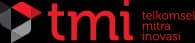 Telkomsel Mitra Inovasi logo