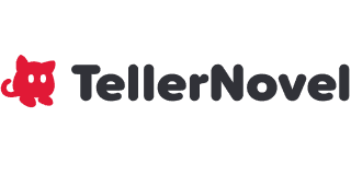 Teller Novel logo