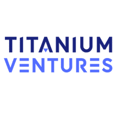 Titanium Ventures logo