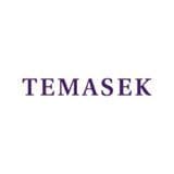 Temasek Holdings logo
