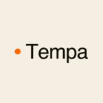 Tempa logo