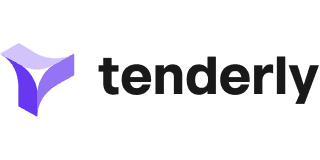 Tenderly logo