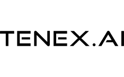 TENEX.AI logo