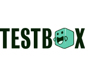 TestBox logo