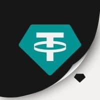 Tether Ventures logo