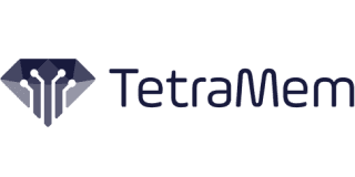 TetraMem logo