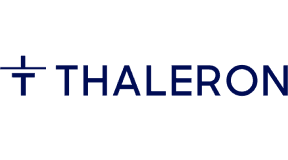 Thaleron logo
