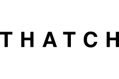 Thatch logo