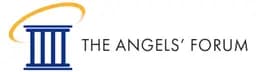 The Angels' Forum logo