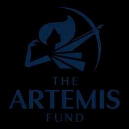 The Artemis Fund logo