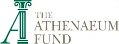 The Athenaeum Fund logo