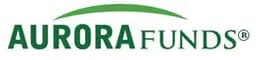 The Aurora Funds logo