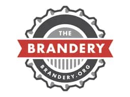 The Brandery logo