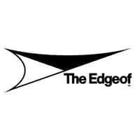 The Edgeof logo
