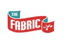 The Fabric logo