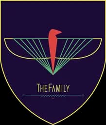 The Family logo