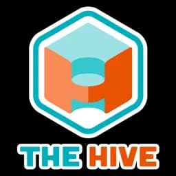 The Hive logo