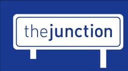 The Junction logo