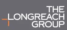 The Longreach Group logo