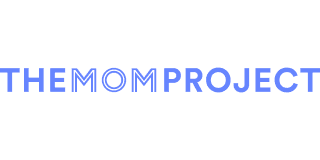 The Mom Project logo