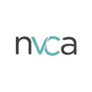 The National Venture Capital Association logo