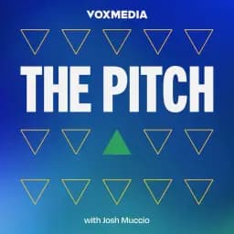 The Pitch logo
