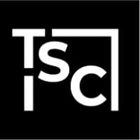The Spaceport Company logo