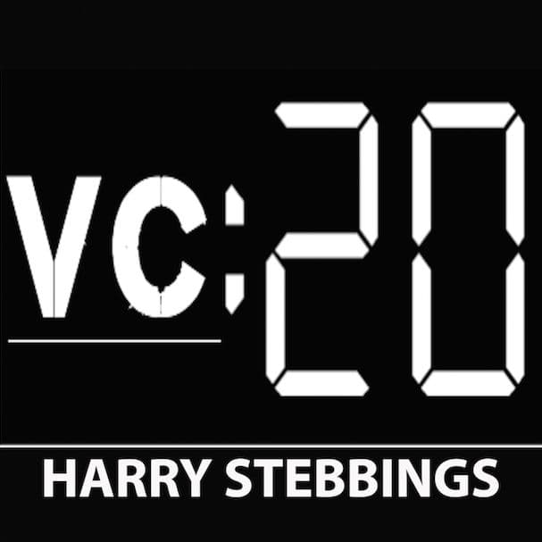 The Twenty Minute VC logo